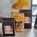 café exótico 250g: